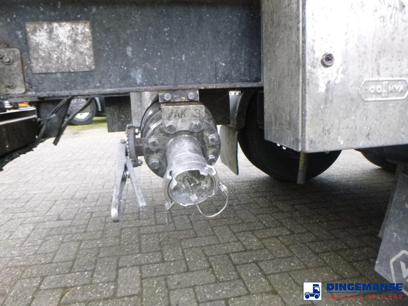 Van Hool Chemical tank inox 30 m3 / 3 comp - Säiliöpuoliperävaunu: kuva Van Hool Chemical tank inox 30 m3 / 3 comp - Säiliöpuoliperävaunu Van Hool Chemical tank inox 30 m3 / 3 comp - Säiliöpuoliperävaunu: kuva Van Hool Chemical tank inox 30 m3 / 3 comp - Säiliöpuoliperävaunu