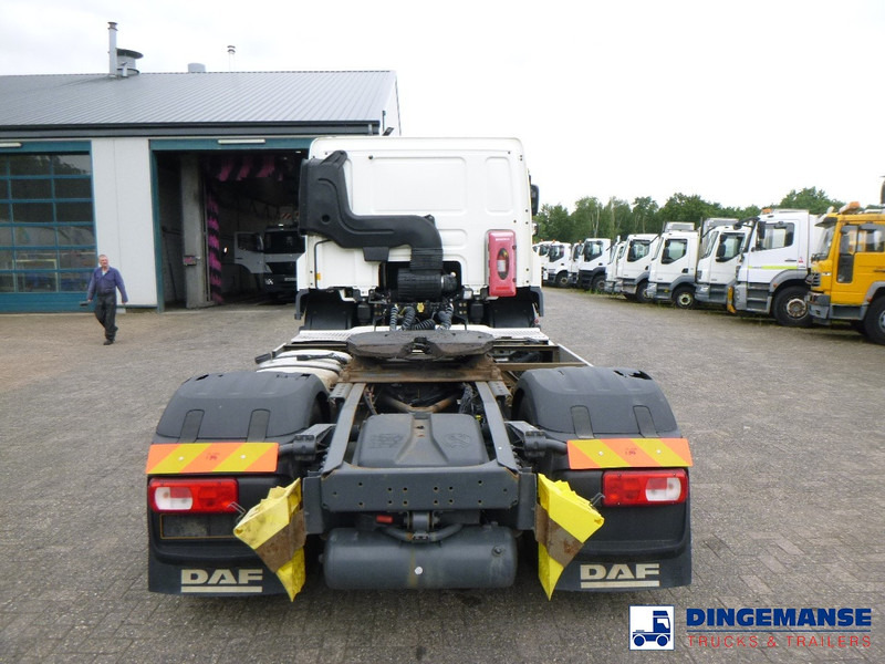 DAF CF 450 FT 4x2 Euro 6 + ADR - Vetopöytäauto: kuva DAF CF 450 FT 4x2 Euro 6 + ADR - Vetopöytäauto DAF CF 450 FT 4x2 Euro 6 + ADR - Vetopöytäauto: kuva DAF CF 450 FT 4x2 Euro 6 + ADR - Vetopöytäauto
