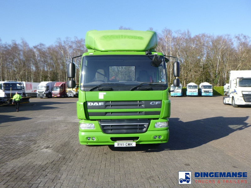 DAF CF 75.310 4x2 RHD - Vetopöytäauto: kuva DAF CF 75.310 4x2 RHD - Vetopöytäauto DAF CF 75.310 4x2 RHD - Vetopöytäauto: kuva DAF CF 75.310 4x2 RHD - Vetopöytäauto