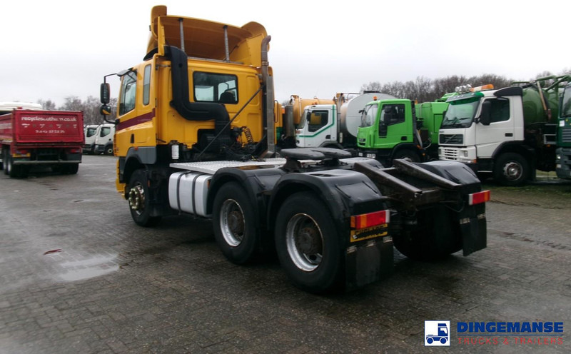 DAF CF 85.460 6x4 RHD Euro 5 - Vetopöytäauto: kuva DAF CF 85.460 6x4 RHD Euro 5 - Vetopöytäauto DAF CF 85.460 6x4 RHD Euro 5 - Vetopöytäauto: kuva DAF CF 85.460 6x4 RHD Euro 5 - Vetopöytäauto