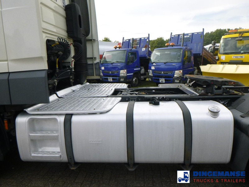 DAF XF 460 4x2 Euro 6 - Vetopöytäauto: kuva DAF XF 460 4x2 Euro 6 - Vetopöytäauto DAF XF 460 4x2 Euro 6 - Vetopöytäauto: kuva DAF XF 460 4x2 Euro 6 - Vetopöytäauto