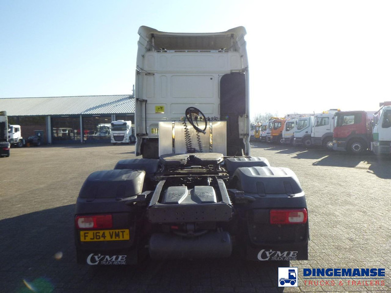 DAF XF 460 6X2 Euro 6 RHD + Hydraulics - Vetopöytäauto: kuva DAF XF 460 6X2 Euro 6 RHD + Hydraulics - Vetopöytäauto DAF XF 460 6X2 Euro 6 RHD + Hydraulics - Vetopöytäauto: kuva DAF XF 460 6X2 Euro 6 RHD + Hydraulics - Vetopöytäauto