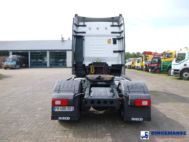 Iveco S-Way 510 AS440S 4x2 Euro 6 - Vetopöytäauto: kuva Iveco S-Way 510 AS440S 4x2 Euro 6 - Vetopöytäauto Iveco S-Way 510 AS440S 4x2 Euro 6 - Vetopöytäauto: kuva Iveco S-Way 510 AS440S 4x2 Euro 6 - Vetopöytäauto