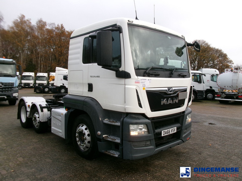 MAN TGS 24.460 6X2 RHD Euro 6 / ADR 19/07/24 - Vetopöytäauto: kuva MAN TGS 24.460 6X2 RHD Euro 6 / ADR 19/07/24 - Vetopöytäauto MAN TGS 24.460 6X2 RHD Euro 6 / ADR 19/07/24 - Vetopöytäauto: kuva MAN TGS 24.460 6X2 RHD Euro 6 / ADR 19/07/24 - Vetopöytäauto