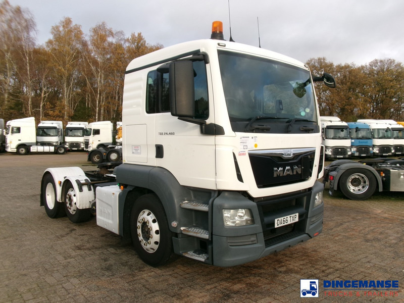 MAN TGS 24.460 6X2 RHD Euro 6 + ADR - Vetopöytäauto: kuva MAN TGS 24.460 6X2 RHD Euro 6 + ADR - Vetopöytäauto MAN TGS 24.460 6X2 RHD Euro 6 + ADR - Vetopöytäauto: kuva MAN TGS 24.460 6X2 RHD Euro 6 + ADR - Vetopöytäauto