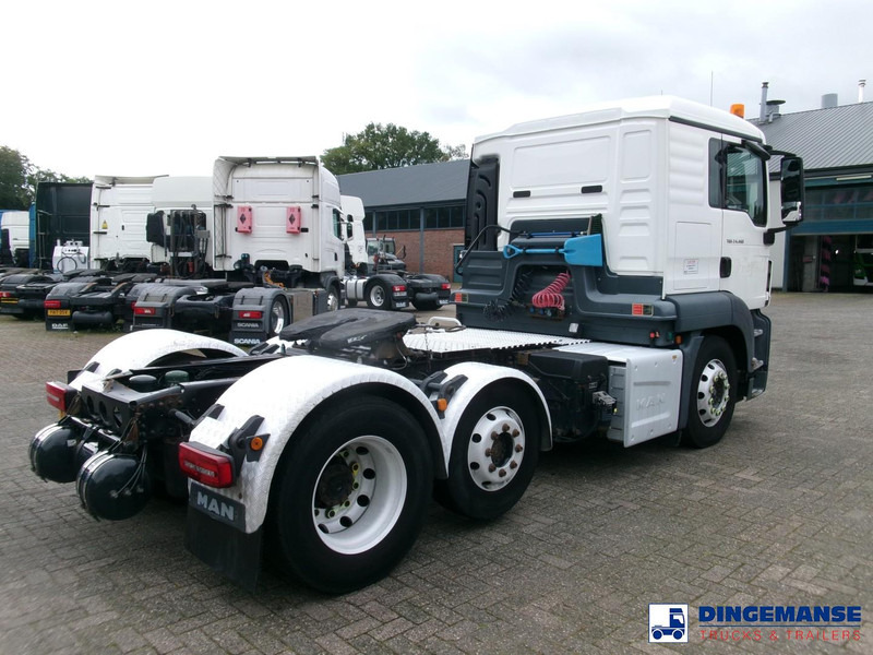 MAN TGS 24.460 6X2 RHD Euro 6 - Vetopöytäauto: kuva MAN TGS 24.460 6X2 RHD Euro 6 - Vetopöytäauto MAN TGS 24.460 6X2 RHD Euro 6 - Vetopöytäauto: kuva MAN TGS 24.460 6X2 RHD Euro 6 - Vetopöytäauto