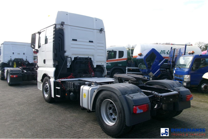 MAN TGX 18.440 4x4 Hydrodrive + Hydraulics - Vetopöytäauto: kuva MAN TGX 18.440 4x4 Hydrodrive + Hydraulics - Vetopöytäauto MAN TGX 18.440 4x4 Hydrodrive + Hydraulics - Vetopöytäauto: kuva MAN TGX 18.440 4x4 Hydrodrive + Hydraulics - Vetopöytäauto