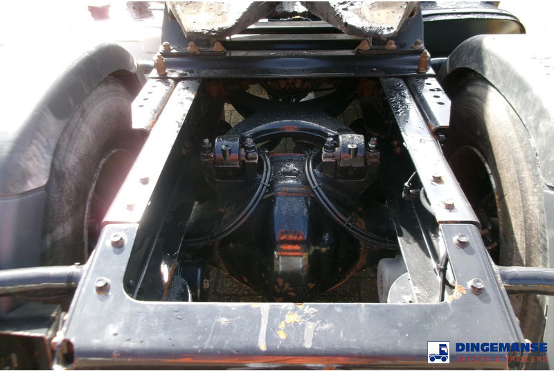 MAN TGX 18.440 4x4 Hydrodrive + Hydraulics - Vetopöytäauto: kuva MAN TGX 18.440 4x4 Hydrodrive + Hydraulics - Vetopöytäauto MAN TGX 18.440 4x4 Hydrodrive + Hydraulics - Vetopöytäauto: kuva MAN TGX 18.440 4x4 Hydrodrive + Hydraulics - Vetopöytäauto