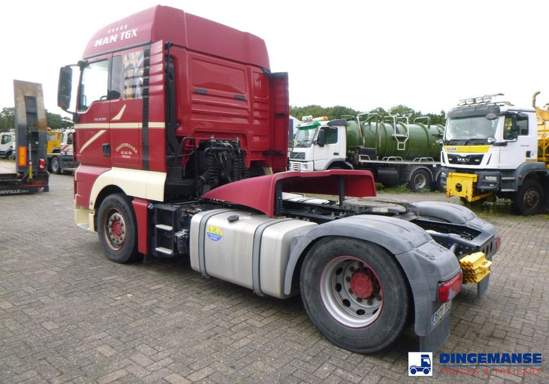 MAN TGX 18.500 4x2 + Retarder - Vetopöytäauto: kuva MAN TGX 18.500 4x2 + Retarder - Vetopöytäauto MAN TGX 18.500 4x2 + Retarder - Vetopöytäauto: kuva MAN TGX 18.500 4x2 + Retarder - Vetopöytäauto