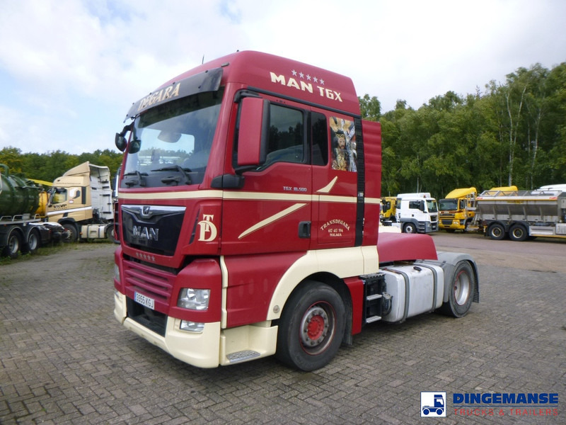 MAN TGX 18.500 4x2 + Retarder - Vetopöytäauto: kuva MAN TGX 18.500 4x2 + Retarder - Vetopöytäauto MAN TGX 18.500 4x2 + Retarder - Vetopöytäauto: kuva MAN TGX 18.500 4x2 + Retarder - Vetopöytäauto