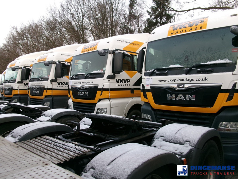Leasing MAN TGX 26.460 6X2 RHD Euro 6 MAN TGX 26.460 6X2 RHD Euro 6: kuva Leasing MAN TGX 26.460 6X2 RHD Euro 6 MAN TGX 26.460 6X2 RHD Euro 6