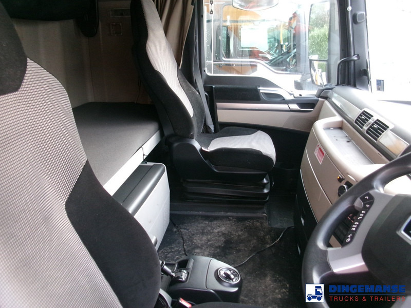 Leasing MAN TGX 26.460 6X2 RHD Euro 6 MAN TGX 26.460 6X2 RHD Euro 6: kuva Leasing MAN TGX 26.460 6X2 RHD Euro 6 MAN TGX 26.460 6X2 RHD Euro 6