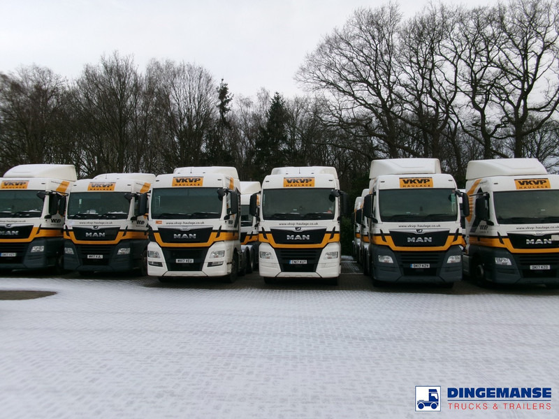 Leasing MAN TGX 26.460 6X2 RHD Euro 6 MAN TGX 26.460 6X2 RHD Euro 6: kuva Leasing MAN TGX 26.460 6X2 RHD Euro 6 MAN TGX 26.460 6X2 RHD Euro 6