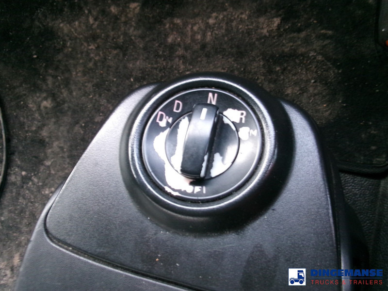 Interior photo 1: Leasing MAN TGX 26.460 6X2 RHD Euro 6 MAN TGX 26.460 6X2 RHD Euro 6