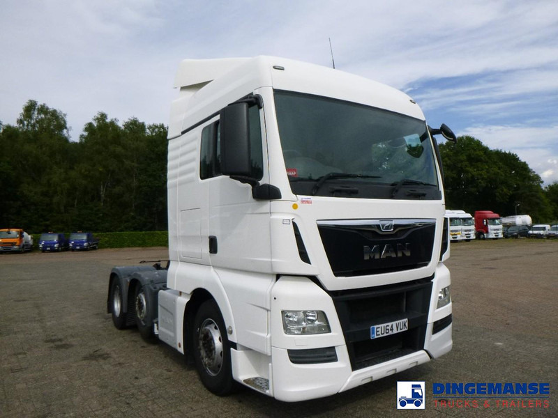 MAN TGX 26.480 6x2 Euro 6 RHD - Vetopöytäauto: kuva MAN TGX 26.480 6x2 Euro 6 RHD - Vetopöytäauto MAN TGX 26.480 6x2 Euro 6 RHD - Vetopöytäauto: kuva MAN TGX 26.480 6x2 Euro 6 RHD - Vetopöytäauto