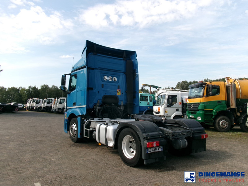 Mercedes-Benz Actros 1843 4x2 Euro 6 / ADR 07/08/2023 - Vetopöytäauto: kuva Mercedes-Benz Actros 1843 4x2 Euro 6 / ADR 07/08/2023 - Vetopöytäauto Mercedes-Benz Actros 1843 4x2 Euro 6 / ADR 07/08/2023 - Vetopöytäauto: kuva Mercedes-Benz Actros 1843 4x2 Euro 6 / ADR 07/08/2023 - Vetopöytäauto