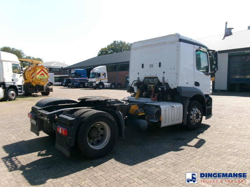 Mercedes-Benz Actros 1843 4x2 Euro 6 / ADR + PTO - Vetopöytäauto: kuva Mercedes-Benz Actros 1843 4x2 Euro 6 / ADR + PTO - Vetopöytäauto Mercedes-Benz Actros 1843 4x2 Euro 6 / ADR + PTO - Vetopöytäauto: kuva Mercedes-Benz Actros 1843 4x2 Euro 6 / ADR + PTO - Vetopöytäauto