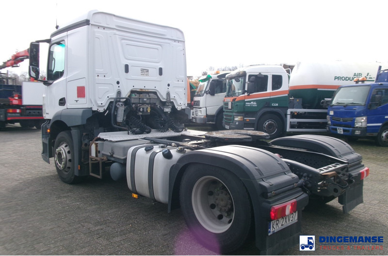 Mercedes-Benz Actros 1843 4x2 Euro 6 / ADR + PTO - Vetopöytäauto: kuva Mercedes-Benz Actros 1843 4x2 Euro 6 / ADR + PTO - Vetopöytäauto Mercedes-Benz Actros 1843 4x2 Euro 6 / ADR + PTO - Vetopöytäauto: kuva Mercedes-Benz Actros 1843 4x2 Euro 6 / ADR + PTO - Vetopöytäauto