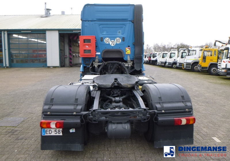 Mercedes-Benz Actros 1843 4x2 Euro 6 + PTO + ADR - Vetopöytäauto: kuva Mercedes-Benz Actros 1843 4x2 Euro 6 + PTO + ADR - Vetopöytäauto Mercedes-Benz Actros 1843 4x2 Euro 6 + PTO + ADR - Vetopöytäauto: kuva Mercedes-Benz Actros 1843 4x2 Euro 6 + PTO + ADR - Vetopöytäauto