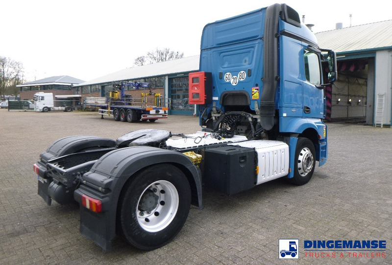 Mercedes-Benz Actros 1843 4x2 Euro 6 + PTO + ADR - Vetopöytäauto: kuva Mercedes-Benz Actros 1843 4x2 Euro 6 + PTO + ADR - Vetopöytäauto Mercedes-Benz Actros 1843 4x2 Euro 6 + PTO + ADR - Vetopöytäauto: kuva Mercedes-Benz Actros 1843 4x2 Euro 6 + PTO + ADR - Vetopöytäauto
