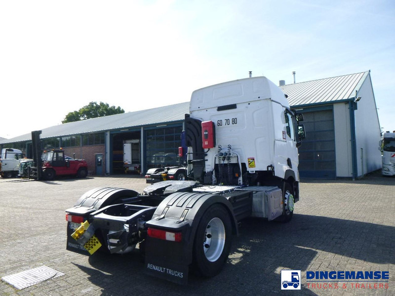 Renault T 460 4x2 Euro 6 + PTO + ADR - Vetopöytäauto: kuva Renault T 460 4x2 Euro 6 + PTO + ADR - Vetopöytäauto Renault T 460 4x2 Euro 6 + PTO + ADR - Vetopöytäauto: kuva Renault T 460 4x2 Euro 6 + PTO + ADR - Vetopöytäauto