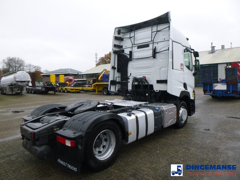 Renault T 460 4x2 Euro 6 + Retarder - Vetopöytäauto: kuva Renault T 460 4x2 Euro 6 + Retarder - Vetopöytäauto Renault T 460 4x2 Euro 6 + Retarder - Vetopöytäauto: kuva Renault T 460 4x2 Euro 6 + Retarder - Vetopöytäauto