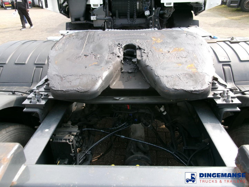 Renault T 460 6X2 RHD Euro 6 - Vetopöytäauto: kuva Renault T 460 6X2 RHD Euro 6 - Vetopöytäauto Renault T 460 6X2 RHD Euro 6 - Vetopöytäauto: kuva Renault T 460 6X2 RHD Euro 6 - Vetopöytäauto