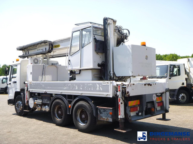Volvo FL10 6x4 + Palfinger PK680TK - Nosturiauto: kuva Volvo FL10 6x4 + Palfinger PK680TK - Nosturiauto Volvo FL10 6x4 + Palfinger PK680TK - Nosturiauto: kuva Volvo FL10 6x4 + Palfinger PK680TK - Nosturiauto