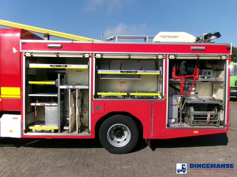 Volvo FL280 4X2 RHD crewcab fire engine + pump & watertank - Paloauto: kuva Volvo FL280 4X2 RHD crewcab fire engine + pump & watertank - Paloauto Volvo FL280 4X2 RHD crewcab fire engine + pump & watertank - Paloauto: kuva Volvo FL280 4X2 RHD crewcab fire engine + pump & watertank - Paloauto