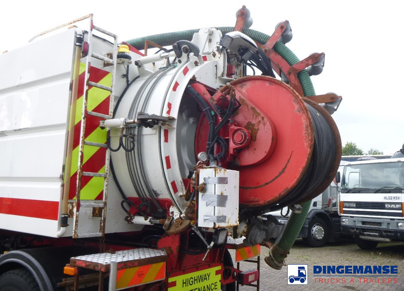 Volvo FM 9 6X4 RHD Eurovac 1200 vacuum tank (tipping) - Puhtaanpitoauto: kuva Volvo FM 9 6X4 RHD Eurovac 1200 vacuum tank (tipping) - Puhtaanpitoauto Volvo FM 9 6X4 RHD Eurovac 1200 vacuum tank (tipping) - Puhtaanpitoauto: kuva Volvo FM 9 6X4 RHD Eurovac 1200 vacuum tank (tipping) - Puhtaanpitoauto
