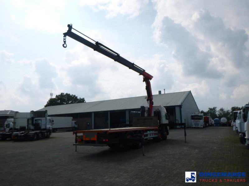 Volvo FM12 420 8x2 RHD + PM 40SP - Nosturiauto: kuva Volvo FM12 420 8x2 RHD + PM 40SP - Nosturiauto Volvo FM12 420 8x2 RHD + PM 40SP - Nosturiauto: kuva Volvo FM12 420 8x2 RHD + PM 40SP - Nosturiauto