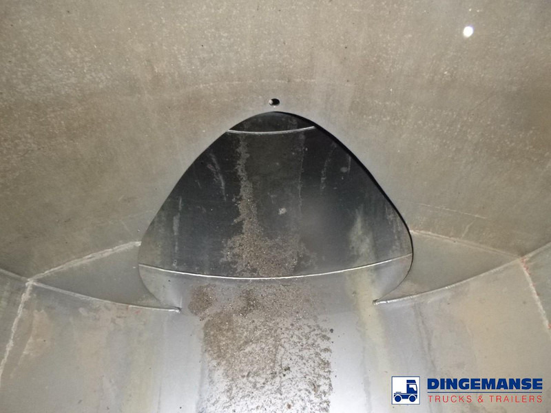 Puhtaanpitoauto Volvo FM7 290 6X4 RHD vacuum tank 13.7 m3: kuva Puhtaanpitoauto Volvo FM7 290 6X4 RHD vacuum tank 13.7 m3