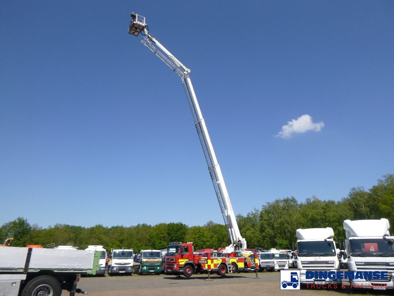 Volvo FM9 340 6x2 RHD Vema 333 TFL fire truck - Paloauto: kuva Volvo FM9 340 6x2 RHD Vema 333 TFL fire truck - Paloauto Volvo FM9 340 6x2 RHD Vema 333 TFL fire truck - Paloauto: kuva Volvo FM9 340 6x2 RHD Vema 333 TFL fire truck - Paloauto