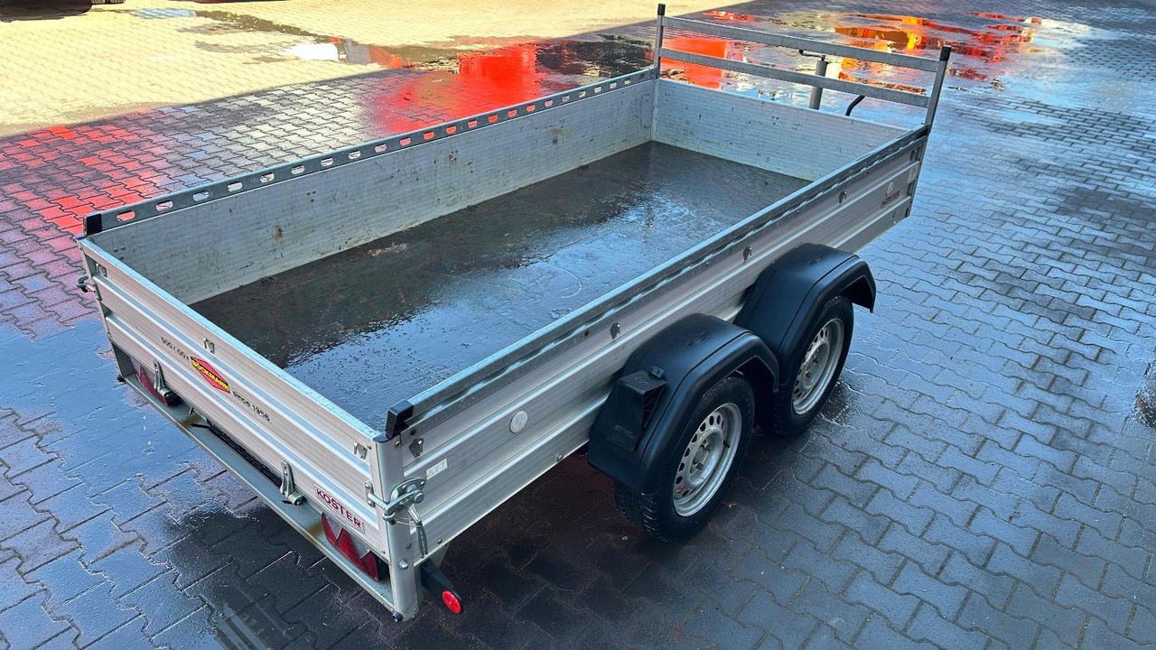 Böckmann 2-Achs AT1 (TÜV NEU) - Lavaperävaunu: kuva Böckmann 2-Achs AT1 (TÜV NEU) - Lavaperävaunu Böckmann 2-Achs AT1 (TÜV NEU) - Lavaperävaunu: kuva Böckmann 2-Achs AT1 (TÜV NEU) - Lavaperävaunu