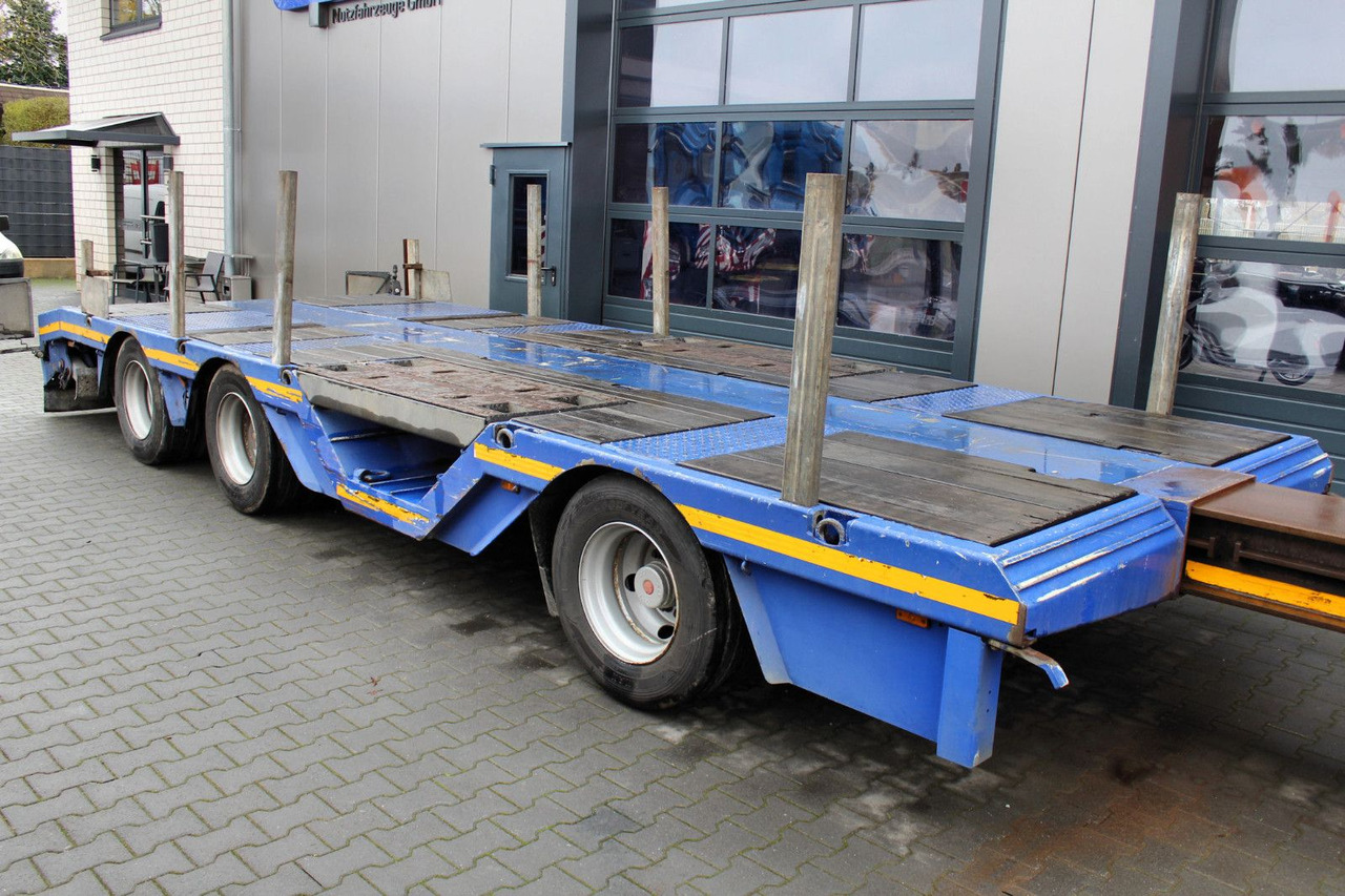 Faymonville 3-Achs Multimax F-S43-1AAF teleskop Radmulde - Apuvaunu puoliperävaunu: kuva Faymonville 3-Achs Multimax F-S43-1AAF teleskop Radmulde - Apuvaunu puoliperävaunu Faymonville 3-Achs Multimax F-S43-1AAF teleskop Radmulde - Apuvaunu puoliperävaunu: kuva Faymonville 3-Achs Multimax F-S43-1AAF teleskop Radmulde - Apuvaunu puoliperävaunu