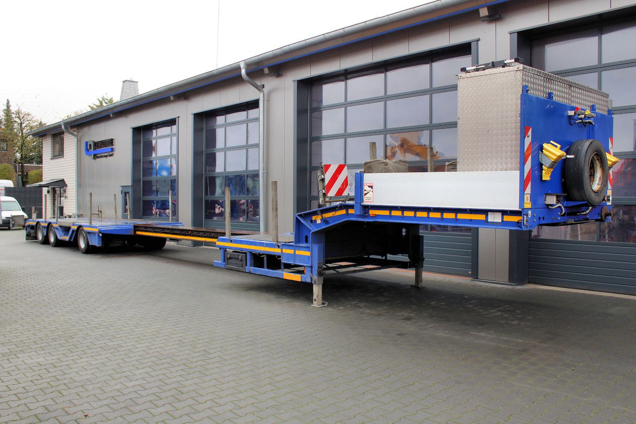 Faymonville 3-Achs Multimax F-S43-1AAF teleskop Radmulde - Apuvaunu puoliperävaunu: kuva Faymonville 3-Achs Multimax F-S43-1AAF teleskop Radmulde - Apuvaunu puoliperävaunu Faymonville 3-Achs Multimax F-S43-1AAF teleskop Radmulde - Apuvaunu puoliperävaunu: kuva Faymonville 3-Achs Multimax F-S43-1AAF teleskop Radmulde - Apuvaunu puoliperävaunu