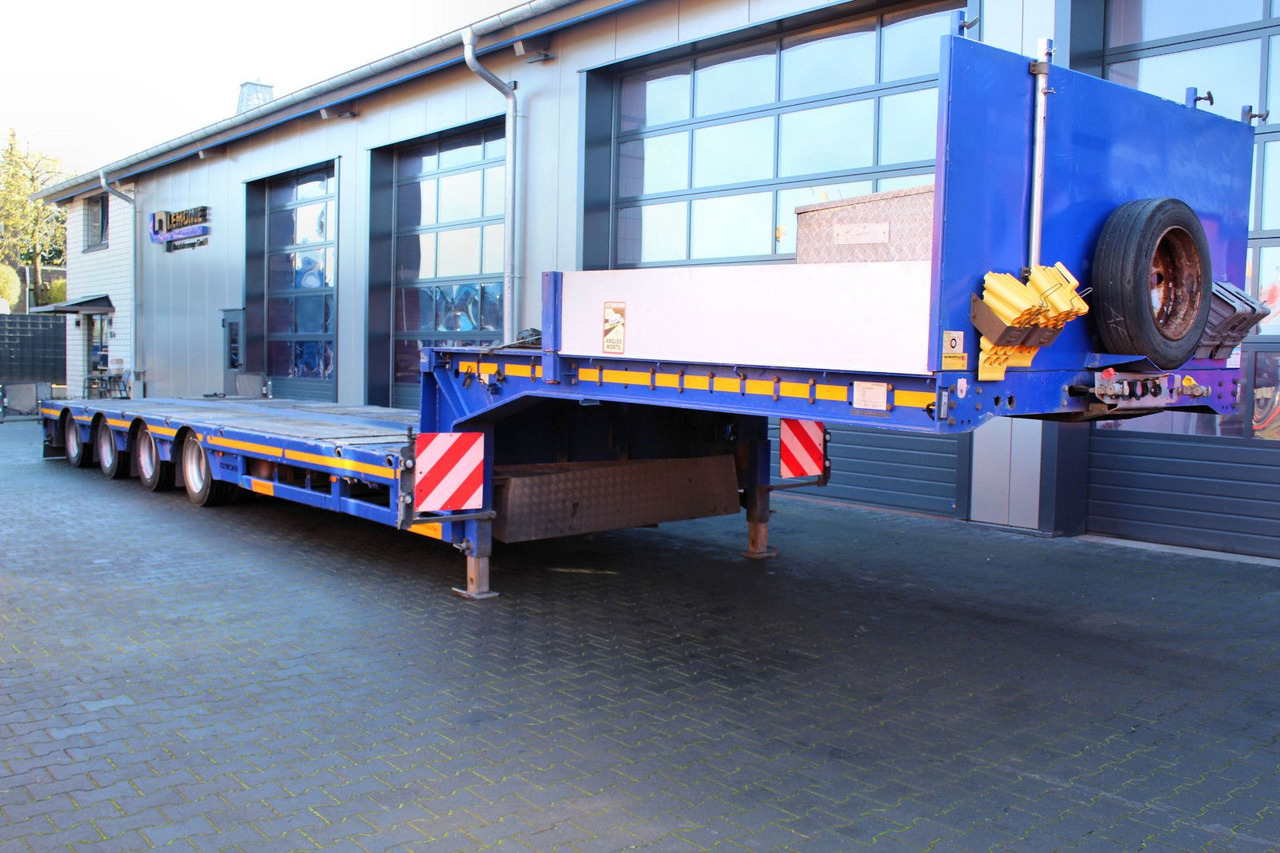 Faymonville 4-Achs Multimax STN-4AX teleskopierbar+Lenkachse - Apuvaunu puoliperävaunu: kuva Faymonville 4-Achs Multimax STN-4AX teleskopierbar+Lenkachse - Apuvaunu puoliperävaunu Faymonville 4-Achs Multimax STN-4AX teleskopierbar+Lenkachse - Apuvaunu puoliperävaunu: kuva Faymonville 4-Achs Multimax STN-4AX teleskopierbar+Lenkachse - Apuvaunu puoliperävaunu