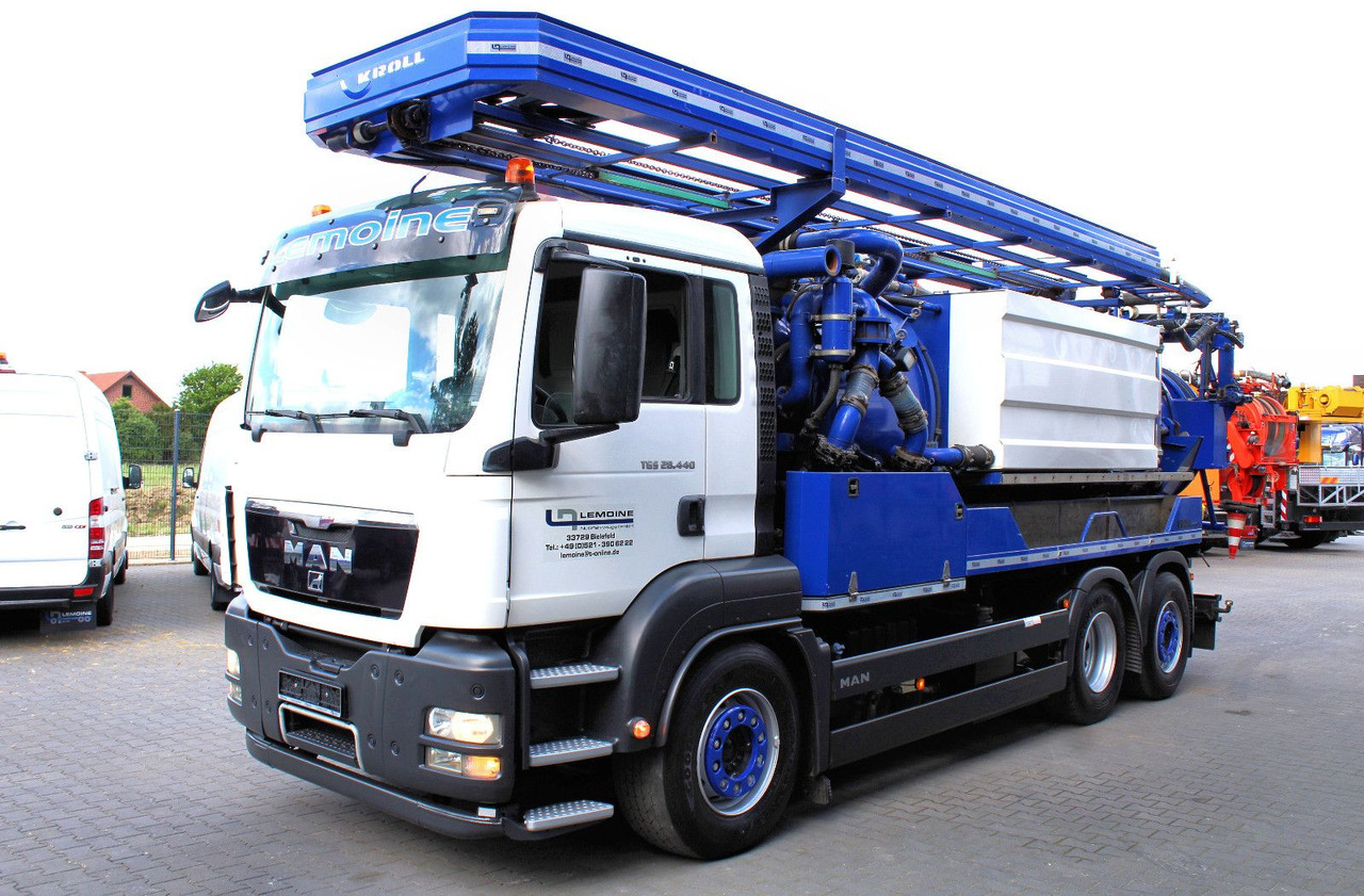 MAN TGS 28.440 6x2 Kroll 14,5m³ W-Rückgewinner KOMBI - Puhtaanpitoauto: kuva MAN TGS 28.440 6x2 Kroll 14,5m³ W-Rückgewinner KOMBI - Puhtaanpitoauto MAN TGS 28.440 6x2 Kroll 14,5m³ W-Rückgewinner KOMBI - Puhtaanpitoauto: kuva MAN TGS 28.440 6x2 Kroll 14,5m³ W-Rückgewinner KOMBI - Puhtaanpitoauto