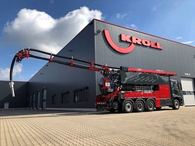 Mercedes-Benz AROCS 3246 8x4 Kroll 16m³ WRG Winterheizung -15C - Puhtaanpitoauto: kuva Mercedes-Benz AROCS 3246 8x4 Kroll 16m³ WRG Winterheizung -15C - Puhtaanpitoauto Mercedes-Benz AROCS 3246 8x4 Kroll 16m³ WRG Winterheizung -15C - Puhtaanpitoauto: kuva Mercedes-Benz AROCS 3246 8x4 Kroll 16m³ WRG Winterheizung -15C - Puhtaanpitoauto