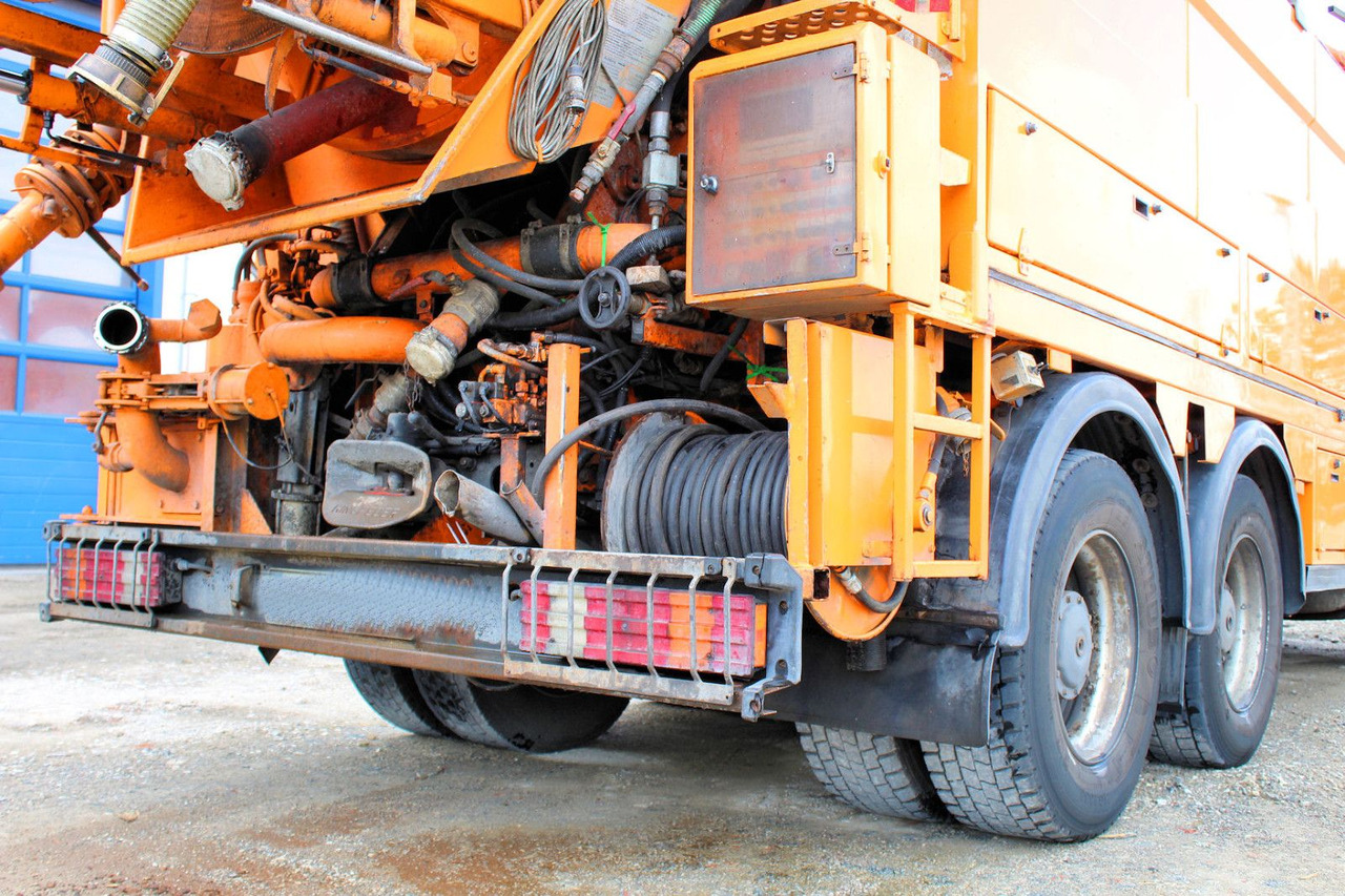 Mercedes-Benz Actros 2653 V8 6x4 Blatt-Luft EPS *clutch* - Kuorma-auto alusta: kuva Mercedes-Benz Actros 2653 V8 6x4 Blatt-Luft EPS *clutch* - Kuorma-auto alusta Mercedes-Benz Actros 2653 V8 6x4 Blatt-Luft EPS *clutch* - Kuorma-auto alusta: kuva Mercedes-Benz Actros 2653 V8 6x4 Blatt-Luft EPS *clutch* - Kuorma-auto alusta