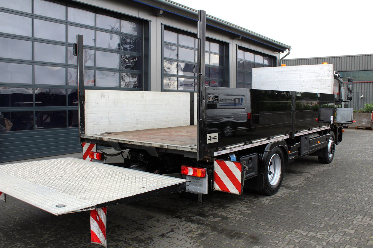 Mercedes-Benz Atego 1527 4x2 Pritsche + Ladebordwand - Avolava pakettiauto: kuva Mercedes-Benz Atego 1527 4x2 Pritsche + Ladebordwand - Avolava pakettiauto Mercedes-Benz Atego 1527 4x2 Pritsche + Ladebordwand - Avolava pakettiauto: kuva Mercedes-Benz Atego 1527 4x2 Pritsche + Ladebordwand - Avolava pakettiauto