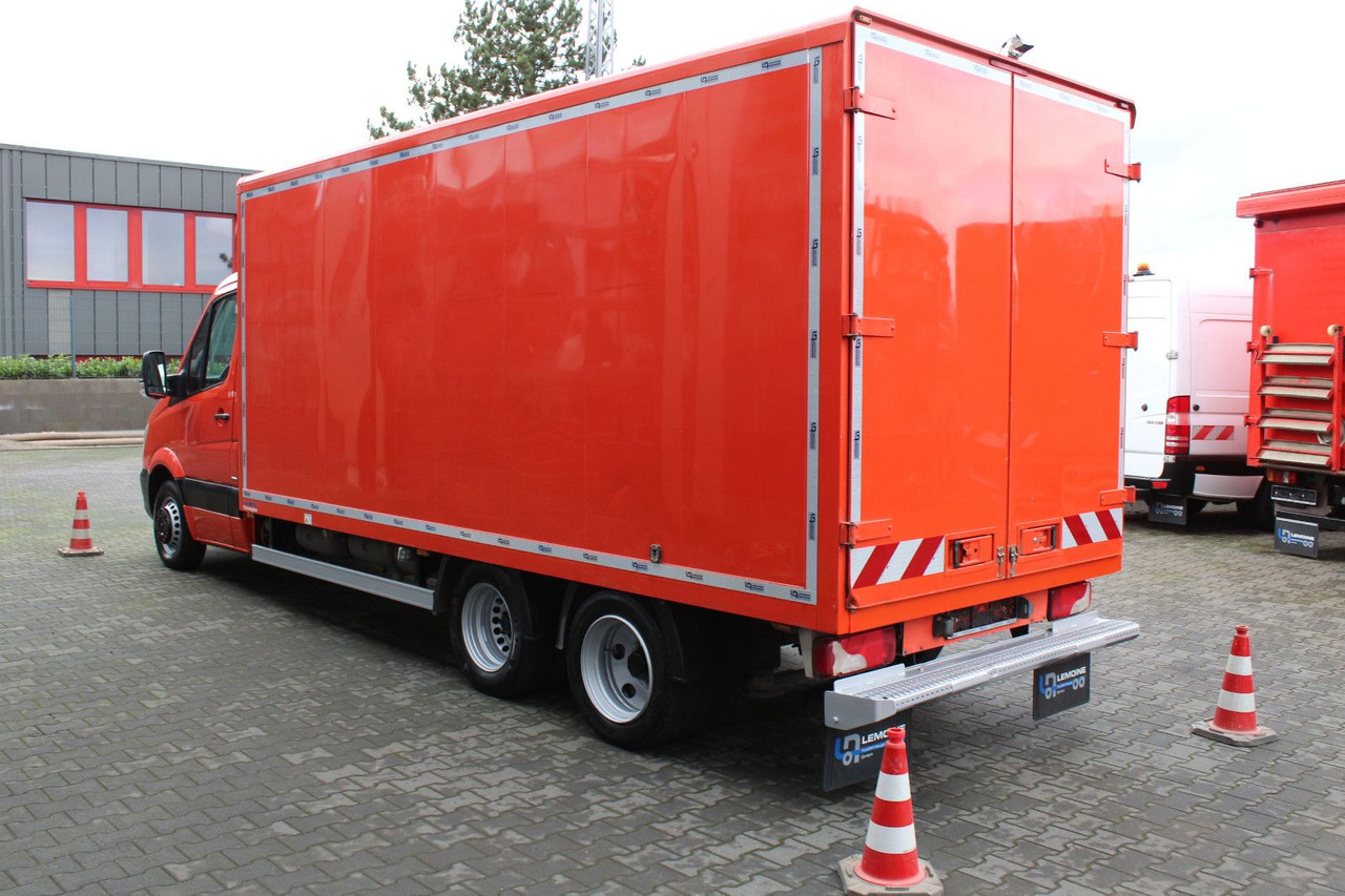 Mercedes-Benz Sprinter 719 V6 CDI 2m³HD-Spül+IBAK TV-Kanal 3D - Puhtaanpitoauto: kuva Mercedes-Benz Sprinter 719 V6 CDI 2m³HD-Spül+IBAK TV-Kanal 3D - Puhtaanpitoauto Mercedes-Benz Sprinter 719 V6 CDI 2m³HD-Spül+IBAK TV-Kanal 3D - Puhtaanpitoauto: kuva Mercedes-Benz Sprinter 719 V6 CDI 2m³HD-Spül+IBAK TV-Kanal 3D - Puhtaanpitoauto