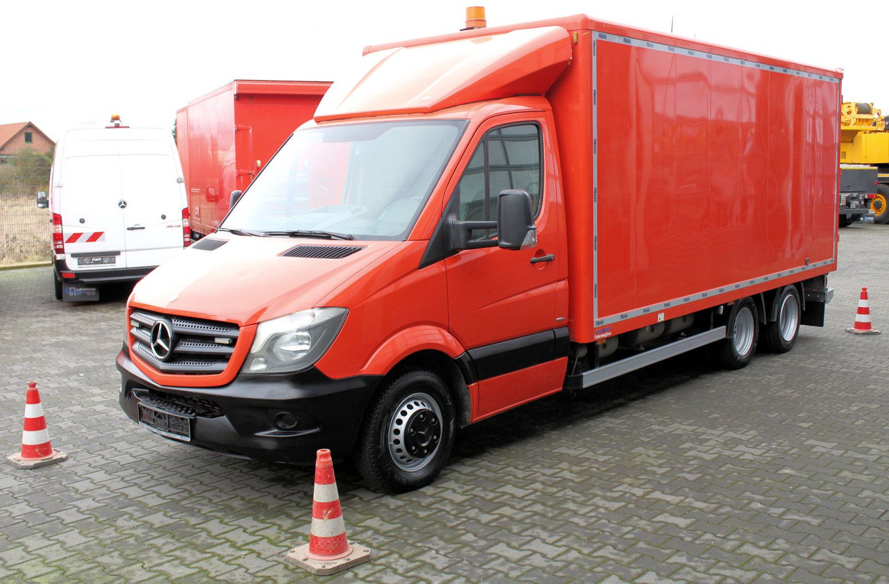 Mercedes-Benz Sprinter 719 V6 CDI 2m³HD-Spül+IBAK TV-Kanal 3D - Puhtaanpitoauto: kuva Mercedes-Benz Sprinter 719 V6 CDI 2m³HD-Spül+IBAK TV-Kanal 3D - Puhtaanpitoauto Mercedes-Benz Sprinter 719 V6 CDI 2m³HD-Spül+IBAK TV-Kanal 3D - Puhtaanpitoauto: kuva Mercedes-Benz Sprinter 719 V6 CDI 2m³HD-Spül+IBAK TV-Kanal 3D - Puhtaanpitoauto