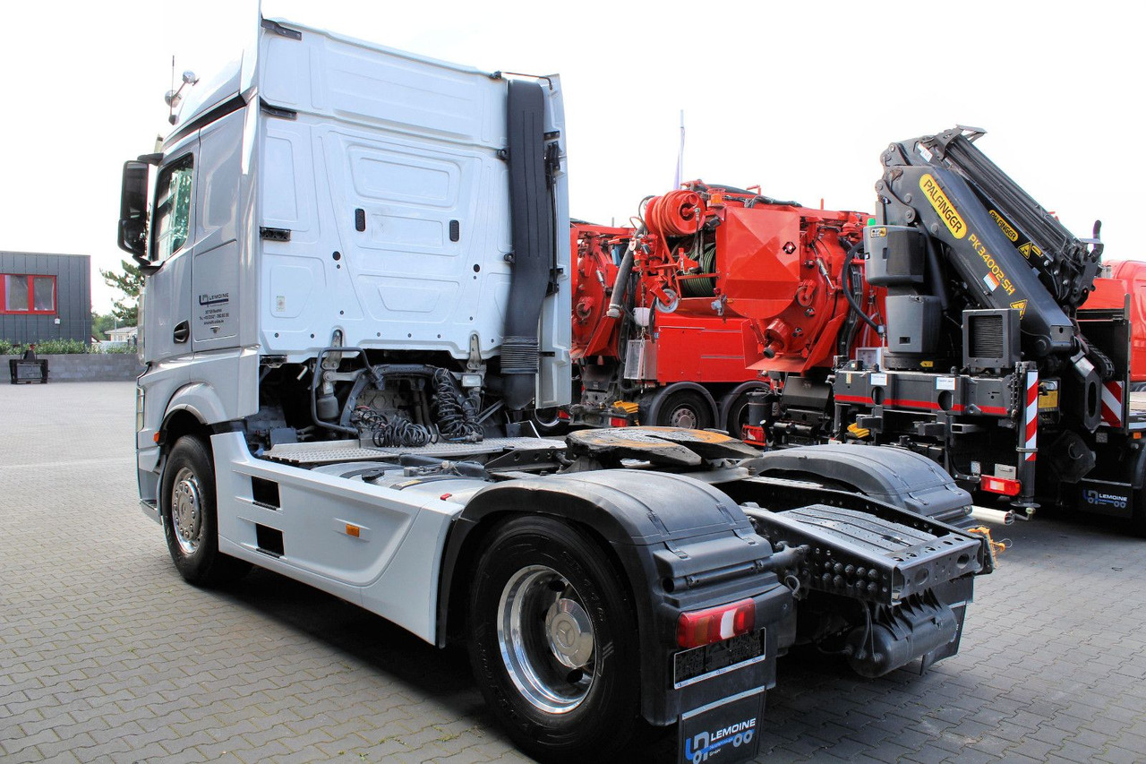 Mercedes-Benz Actros 1853 4x2 LS +Hydraulik + neuer AT-Motor - Vetopöytäauto: kuva Mercedes-Benz Actros 1853 4x2 LS +Hydraulik + neuer AT-Motor - Vetopöytäauto Mercedes-Benz Actros 1853 4x2 LS +Hydraulik + neuer AT-Motor - Vetopöytäauto: kuva Mercedes-Benz Actros 1853 4x2 LS +Hydraulik + neuer AT-Motor - Vetopöytäauto