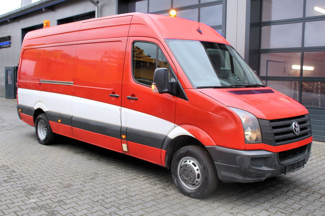 Volkswagen Crafter 2.0 TDI KaRo 1m³ HD-Kanal-Spüler - Puhtaanpitoauto: kuva Volkswagen Crafter 2.0 TDI KaRo 1m³ HD-Kanal-Spüler - Puhtaanpitoauto Volkswagen Crafter 2.0 TDI KaRo 1m³ HD-Kanal-Spüler - Puhtaanpitoauto: kuva Volkswagen Crafter 2.0 TDI KaRo 1m³ HD-Kanal-Spüler - Puhtaanpitoauto