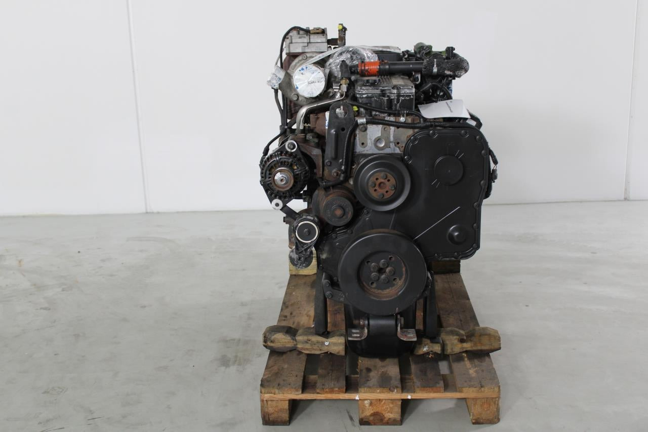 Cummins QSL9 380 - Moottori - Materiaalinkäsittely: kuva Cummins QSL9 380 - Moottori - Materiaalinkäsittely Cummins QSL9 380 - Moottori - Materiaalinkäsittely: kuva Cummins QSL9 380 - Moottori - Materiaalinkäsittely