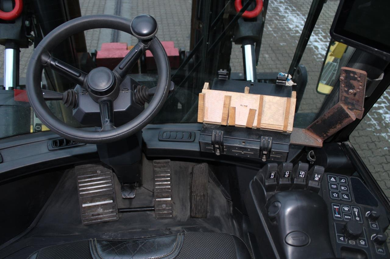 Hyster H16.00XD-12 - Dieseltrukki: kuva Hyster H16.00XD-12 - Dieseltrukki Hyster H16.00XD-12 - Dieseltrukki: kuva Hyster H16.00XD-12 - Dieseltrukki