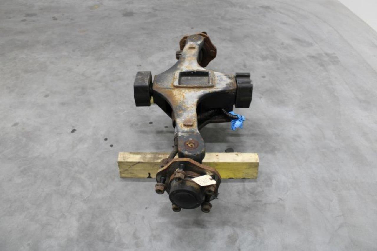 Hyster STEERING AXLE - Akseli ja osat - Materiaalinkäsittely: kuva Hyster STEERING AXLE - Akseli ja osat - Materiaalinkäsittely Hyster STEERING AXLE - Akseli ja osat - Materiaalinkäsittely: kuva Hyster STEERING AXLE - Akseli ja osat - Materiaalinkäsittely