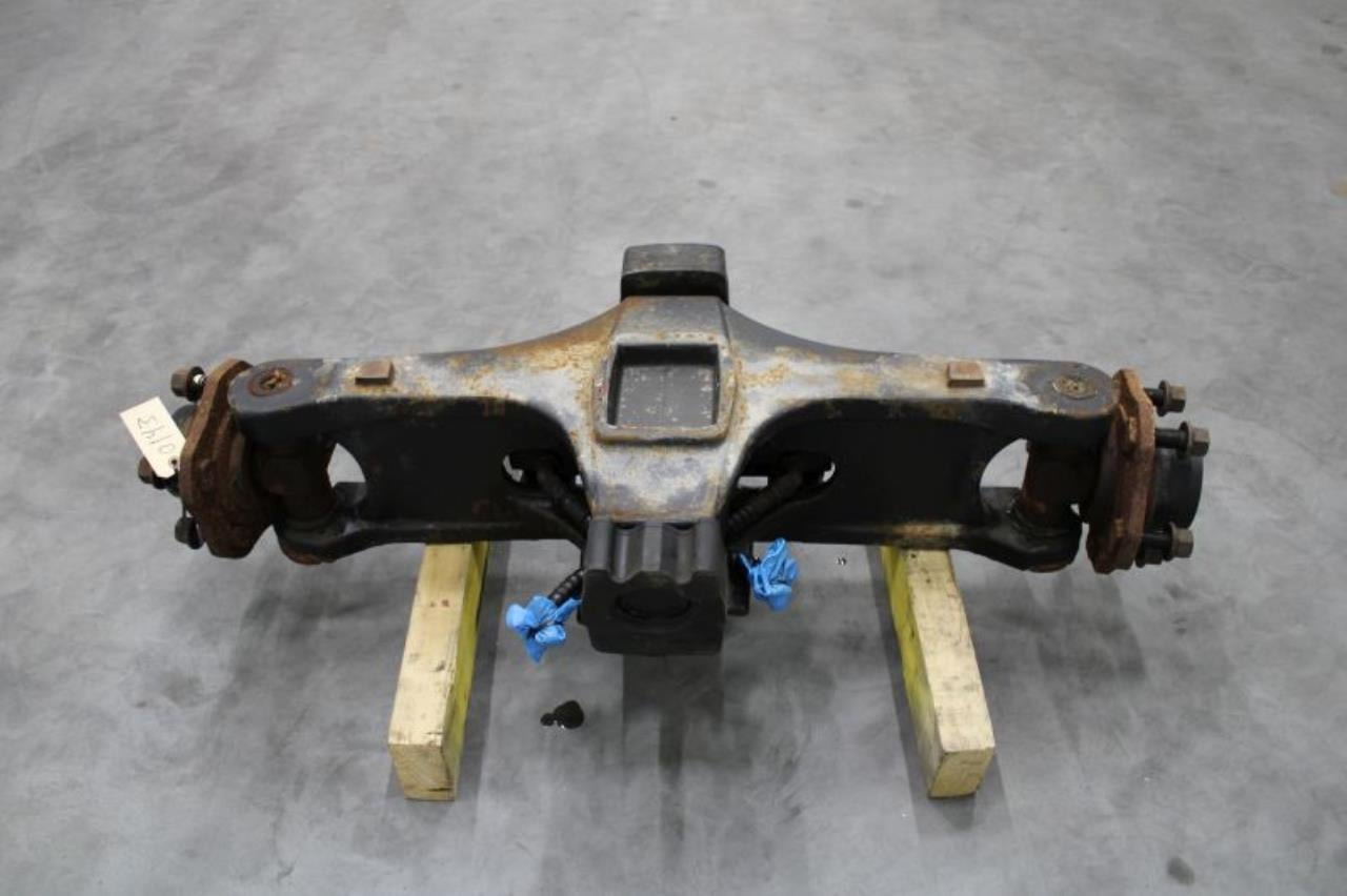 Hyster STEERING AXLE - Akseli ja osat - Materiaalinkäsittely: kuva Hyster STEERING AXLE - Akseli ja osat - Materiaalinkäsittely Hyster STEERING AXLE - Akseli ja osat - Materiaalinkäsittely: kuva Hyster STEERING AXLE - Akseli ja osat - Materiaalinkäsittely