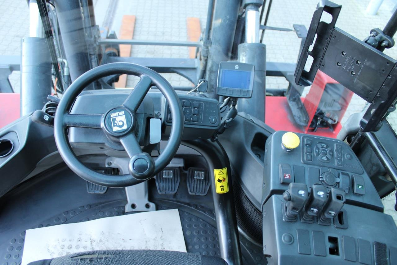 Kalmar DCG120-6 - Dieseltrukki: kuva Kalmar DCG120-6 - Dieseltrukki Kalmar DCG120-6 - Dieseltrukki: kuva Kalmar DCG120-6 - Dieseltrukki